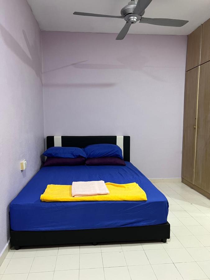 Batu Feringgi Homestay Batu Ferringhi Exterior foto